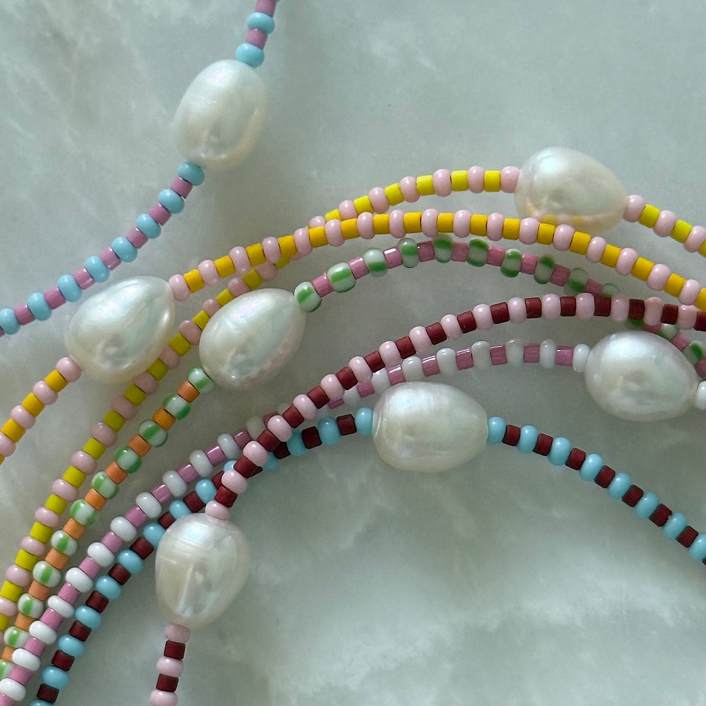 By the Sea Bracelet