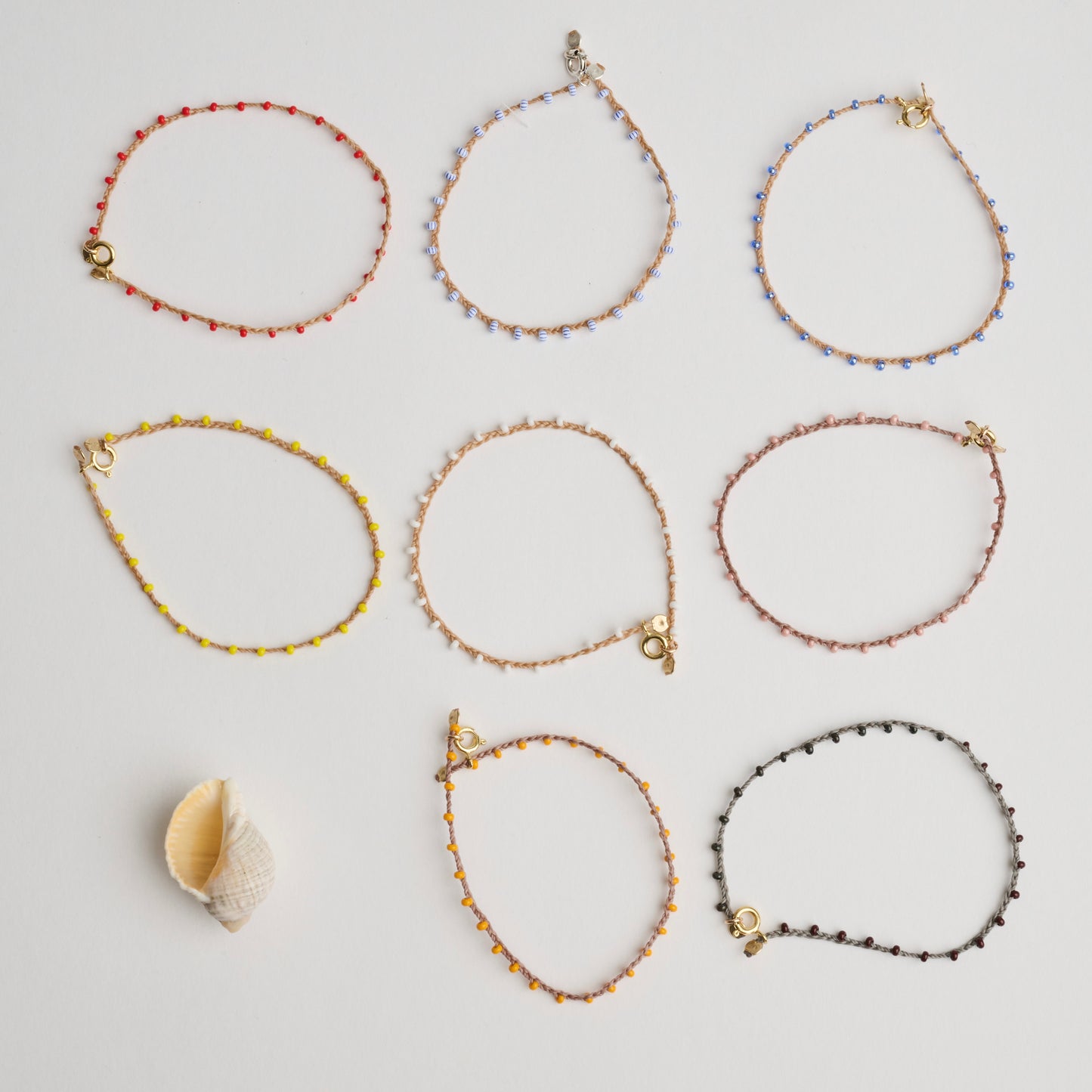 Pipi Bracelet - Athena+Co