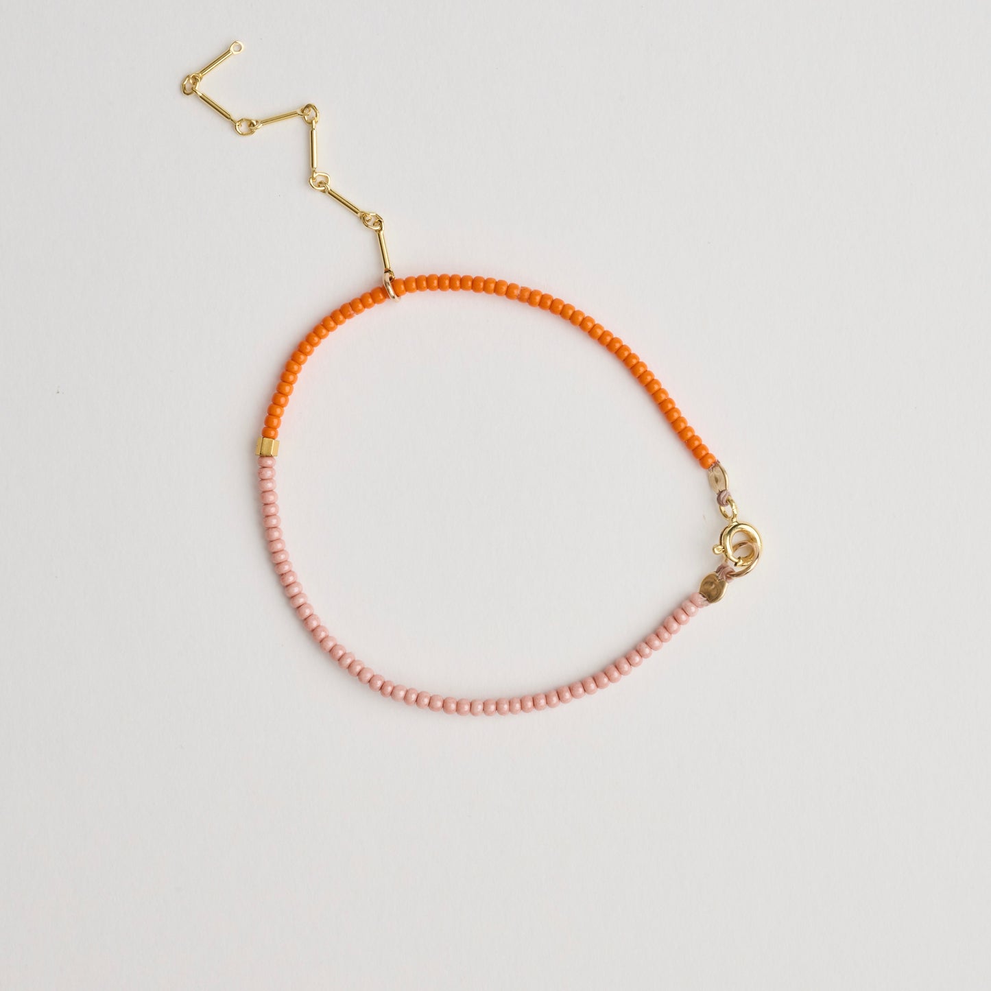 Line Series Bracelet