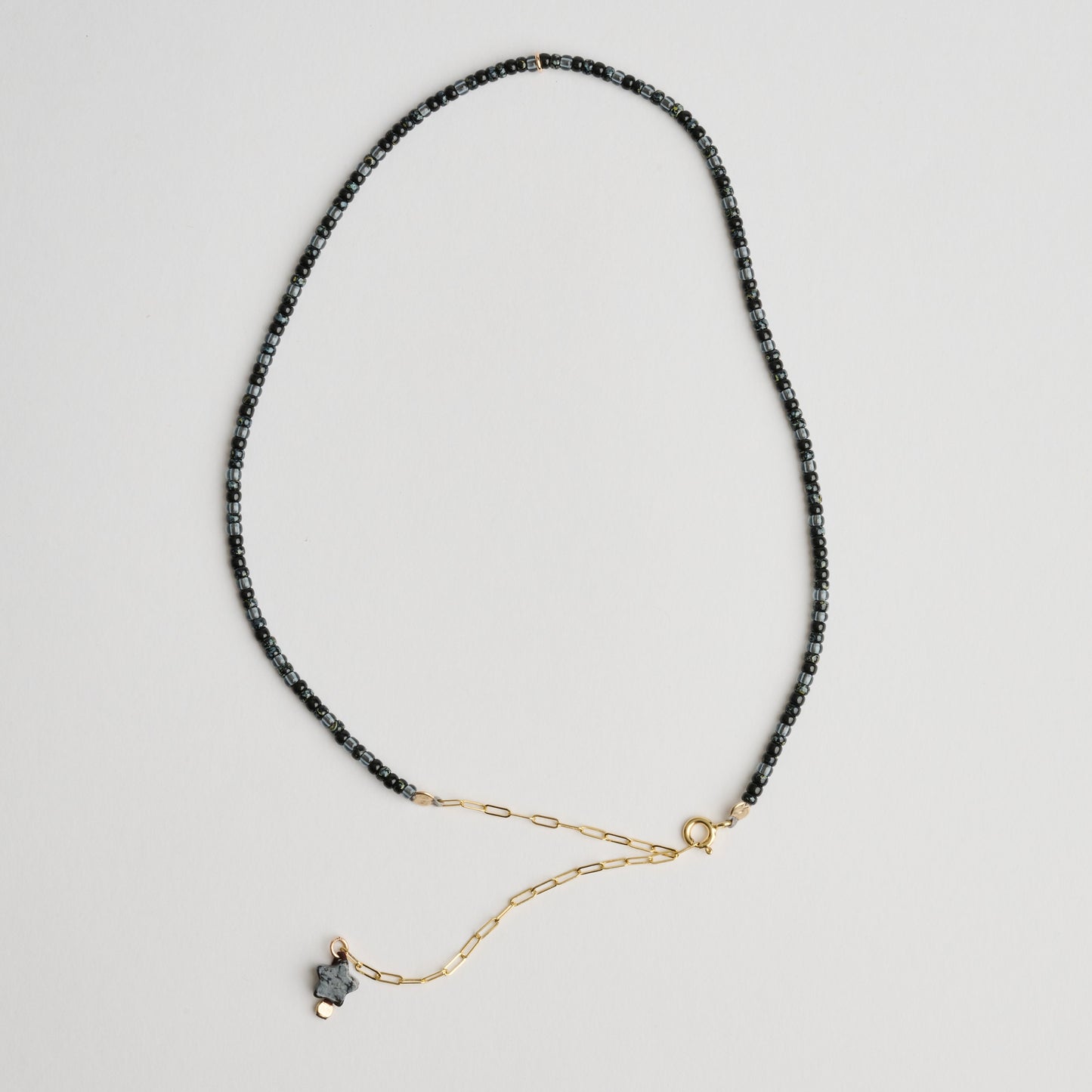 Cha Cha Necklace