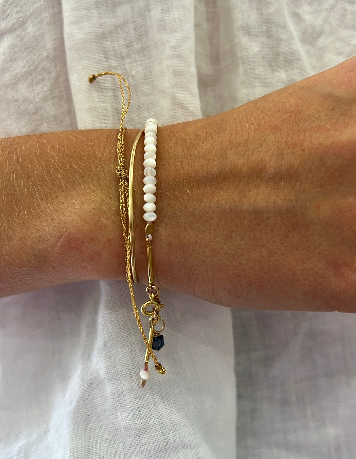 Polly Bracelet