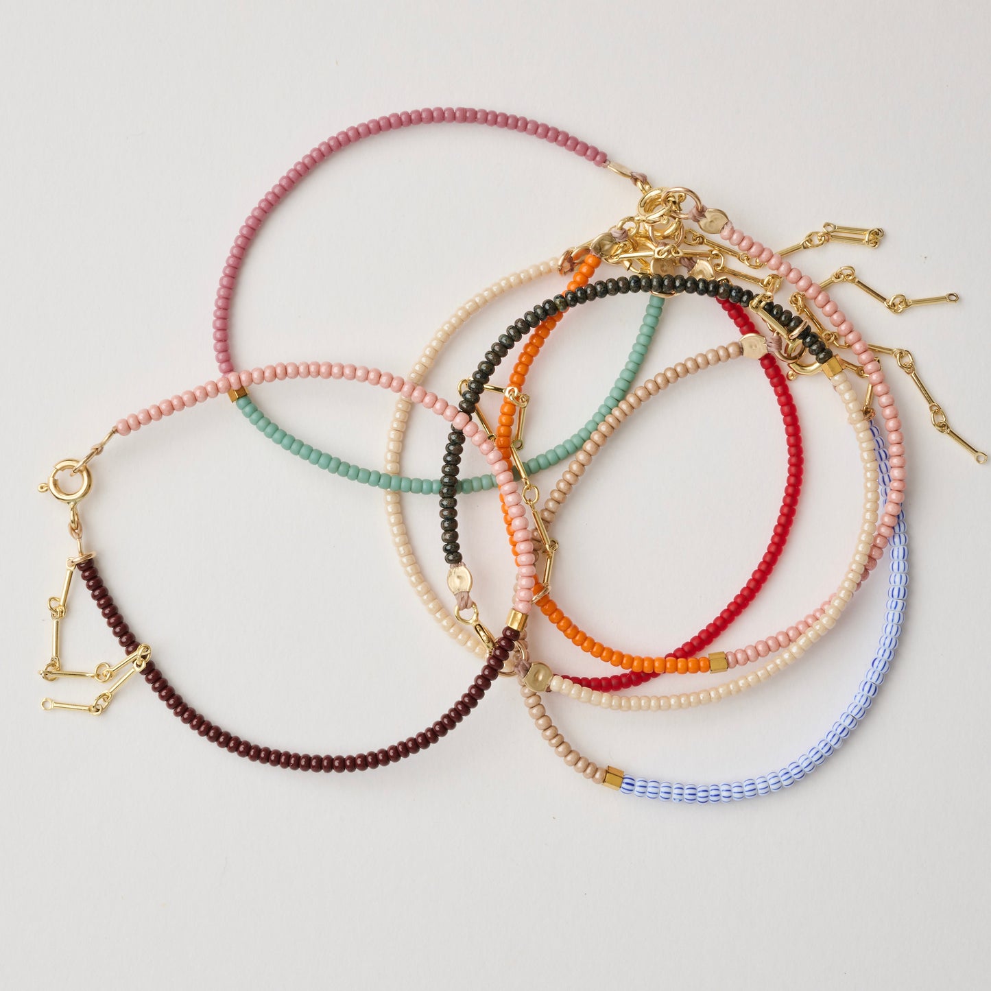 Line Series Bracelet