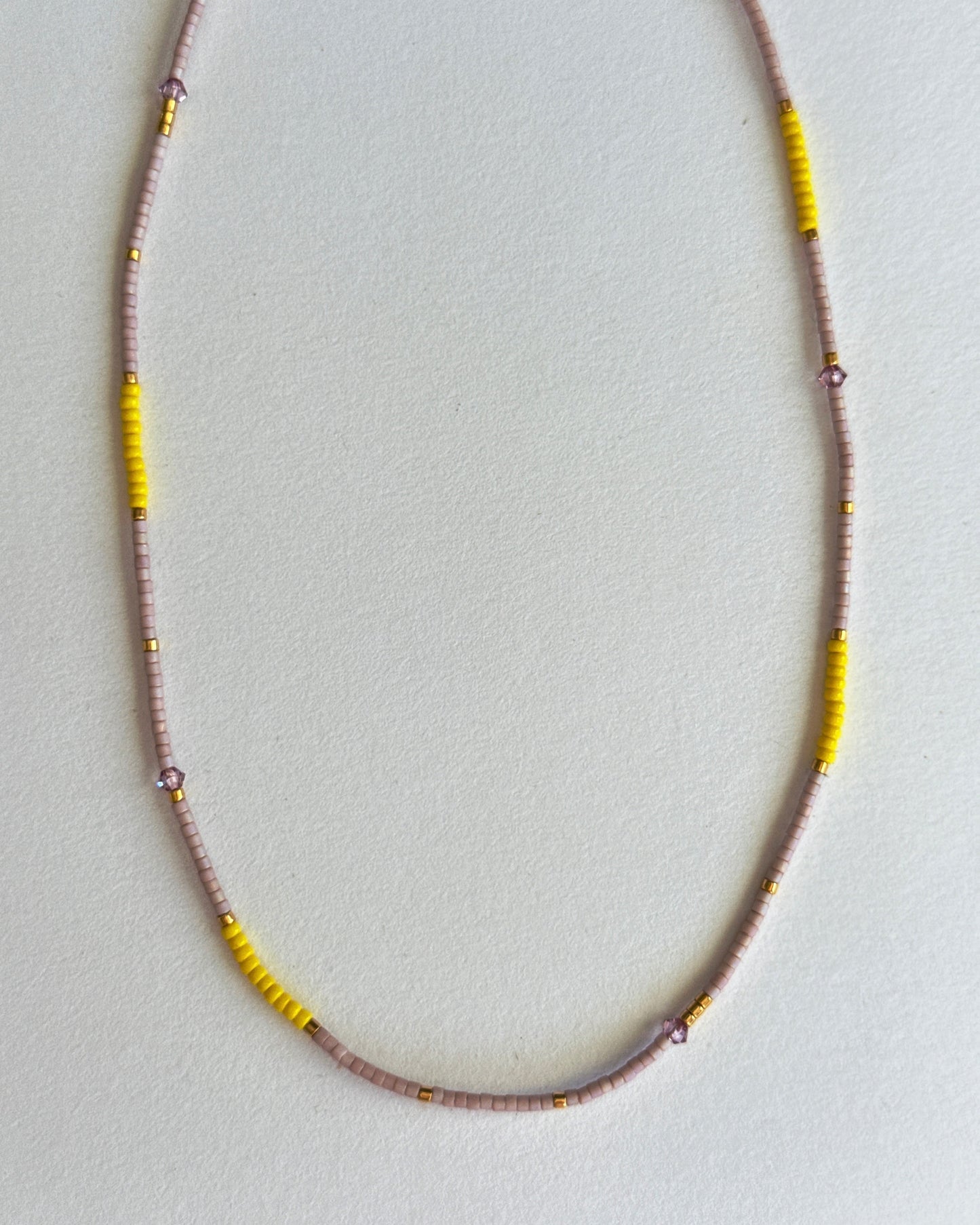 Archive Piece 144 ~ necklace