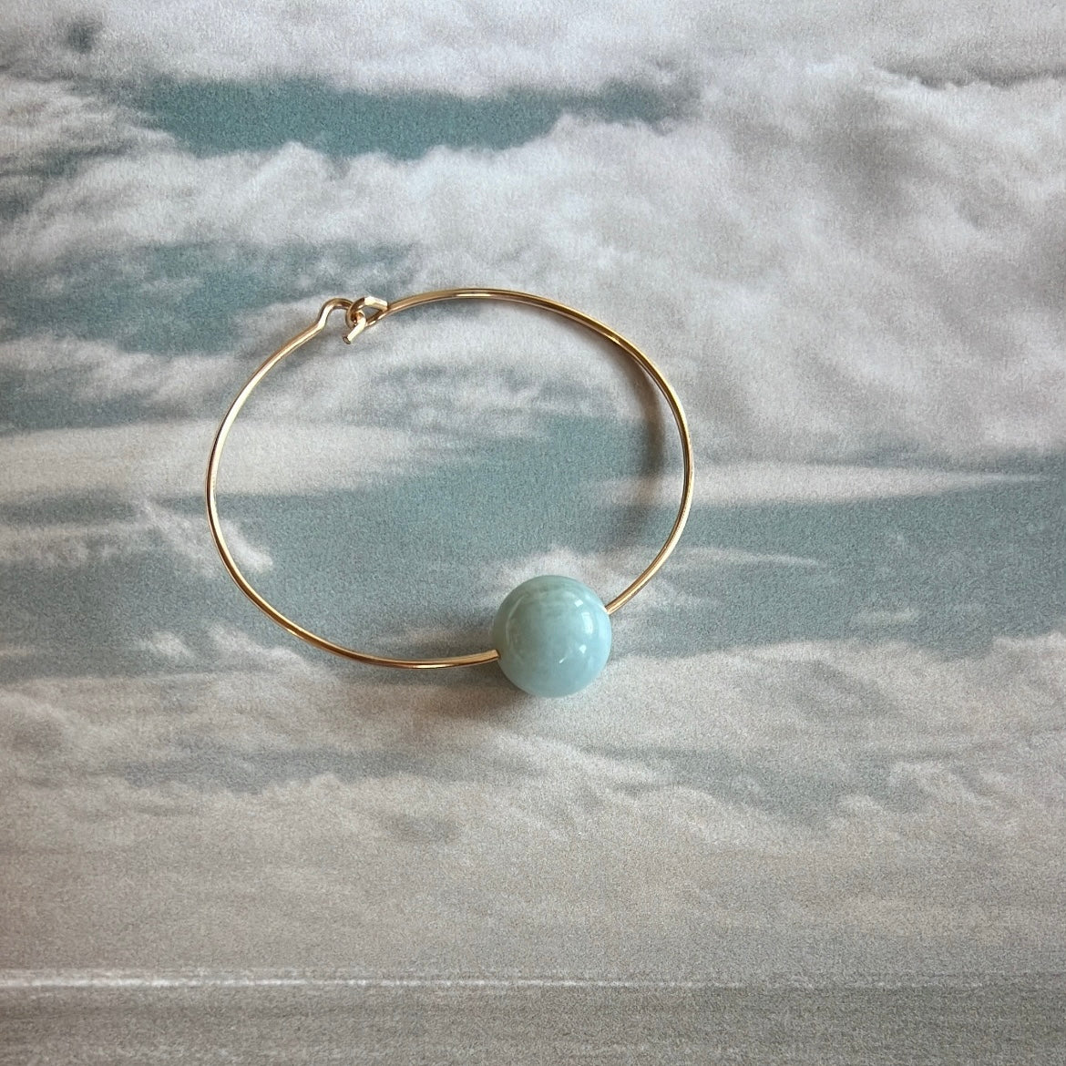 Sphere Bracelet