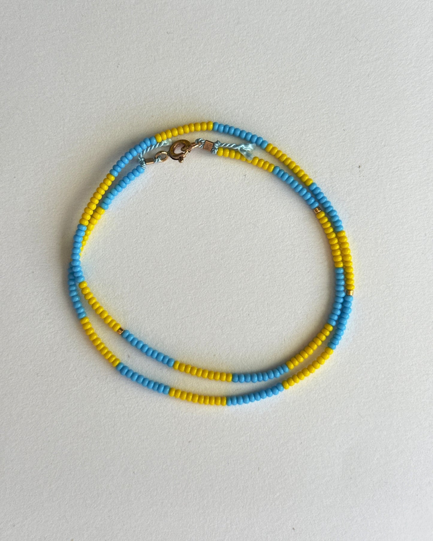 Archive Piece 131 ~ necklace
