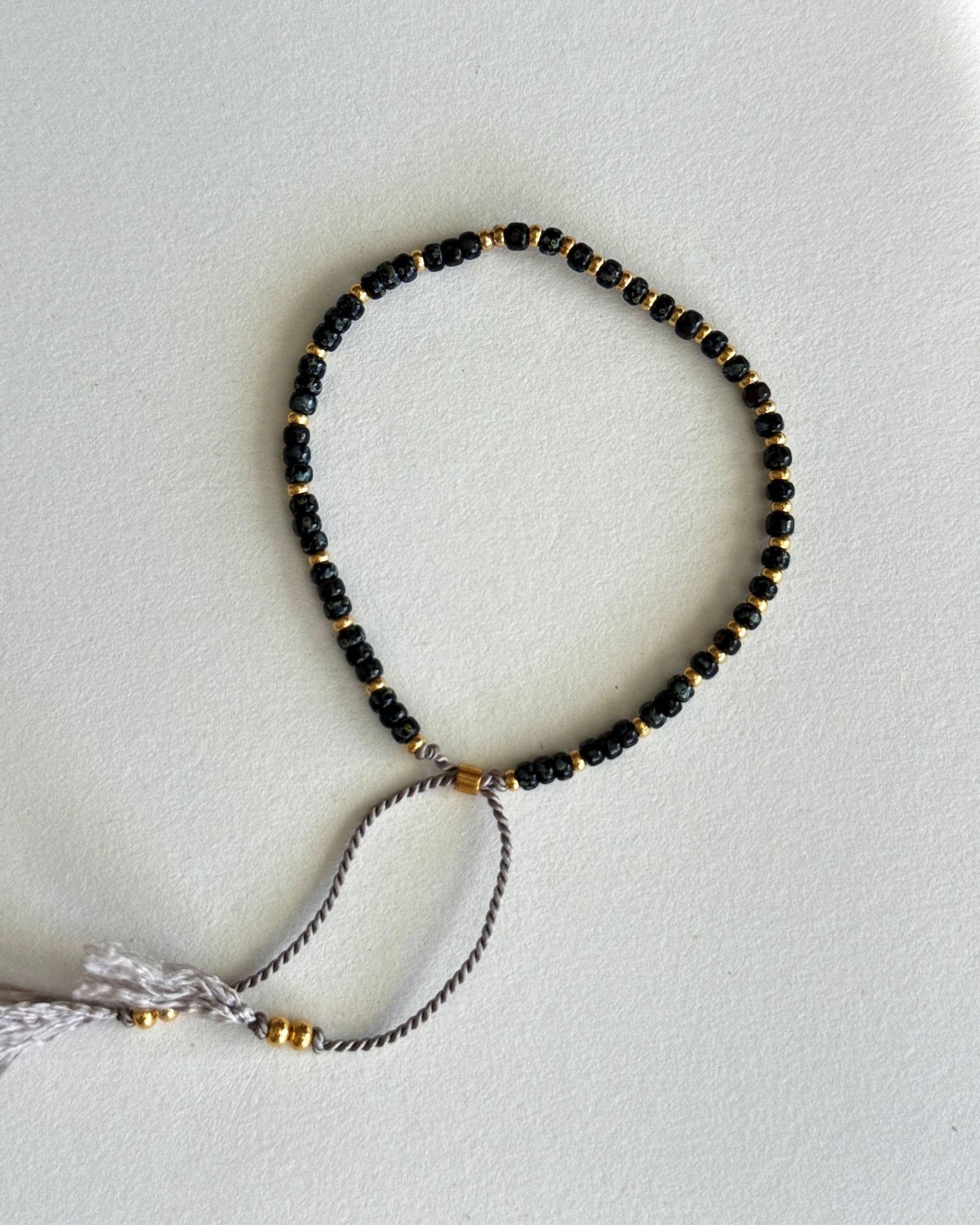 Archive Piece 180 ~ bracelet - sample