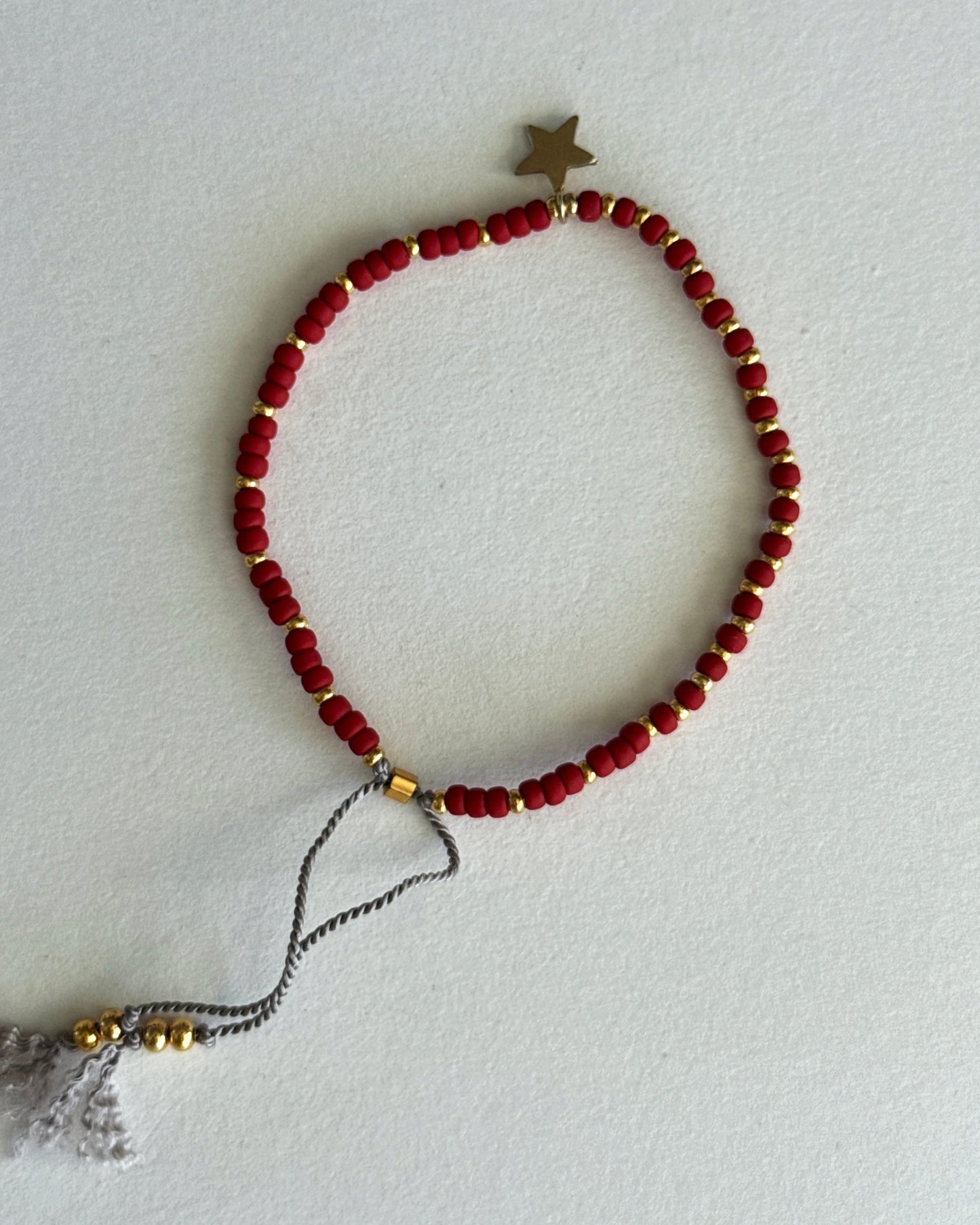 Archive Piece 189 ~ bracelet - sample