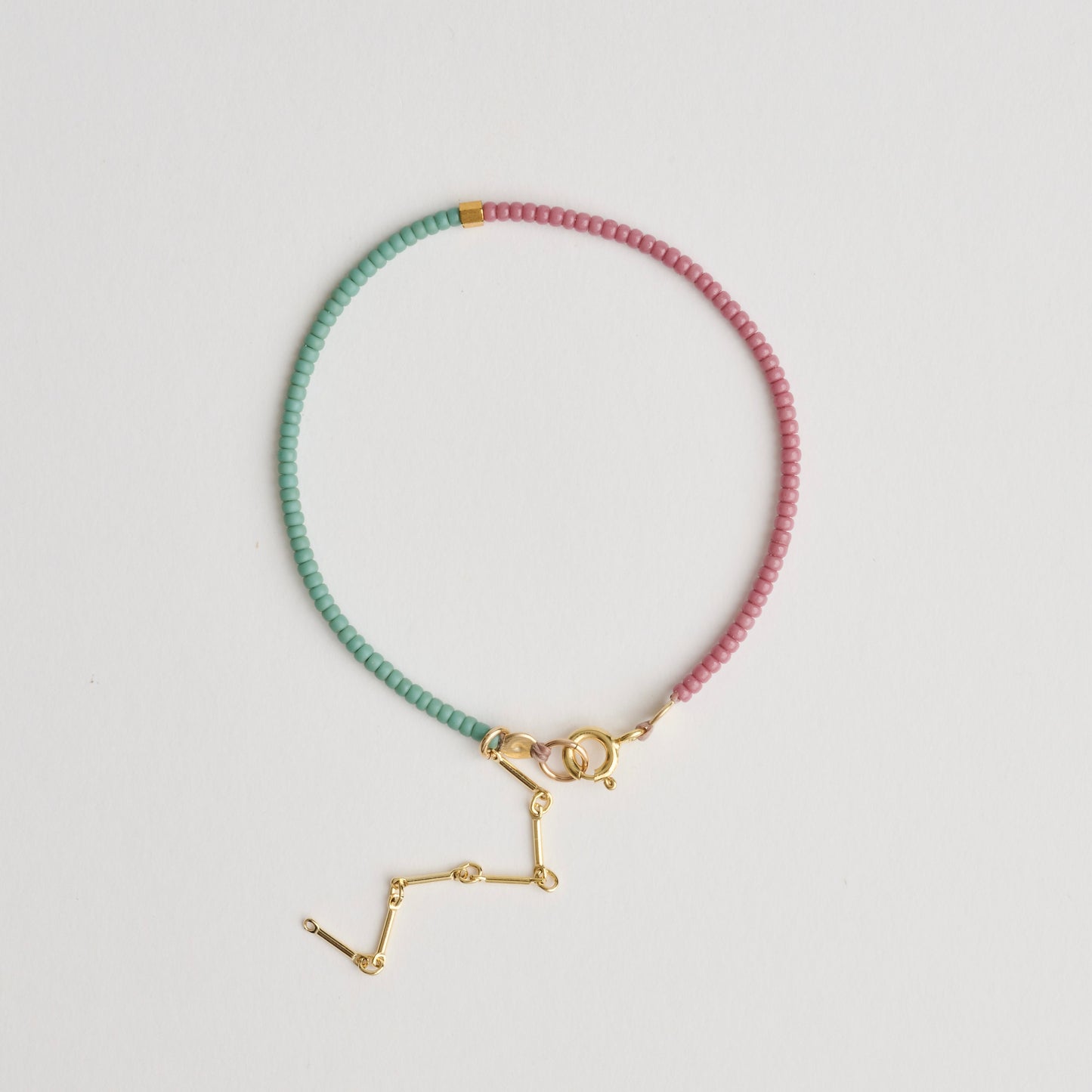 Line Series Bracelet