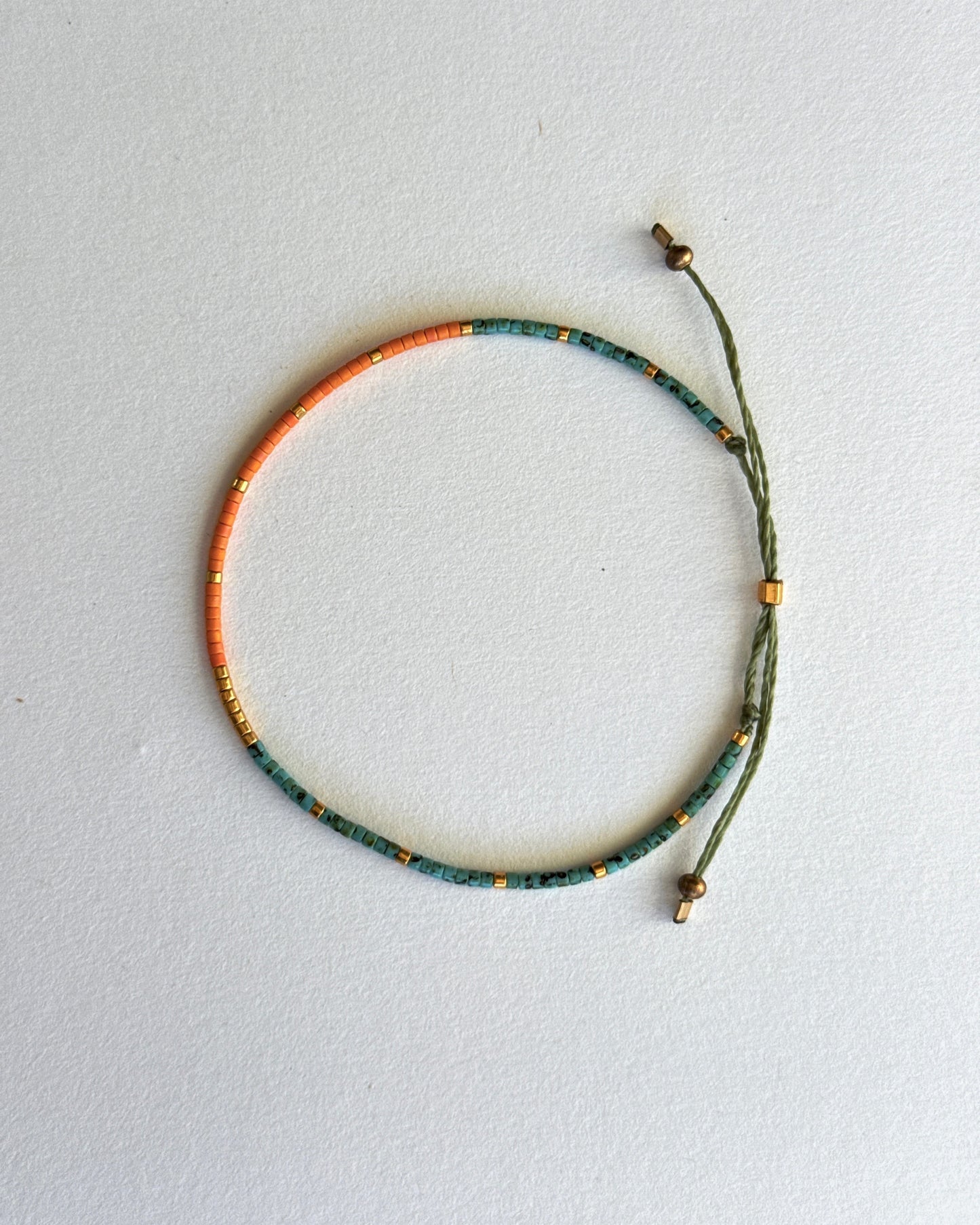 Archive Piece 220 ~ bracelet - sample