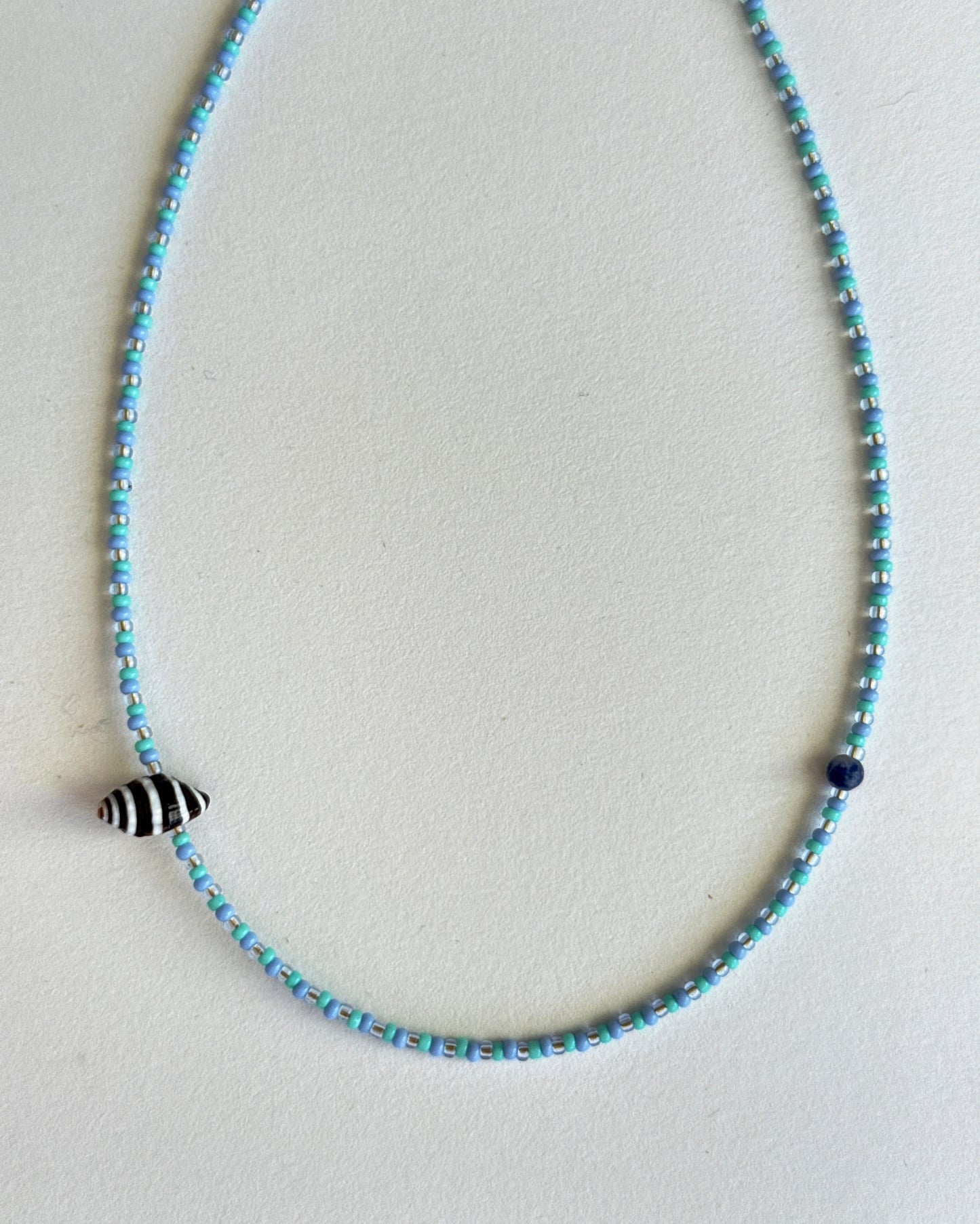 Archive Piece 125 ~ necklace