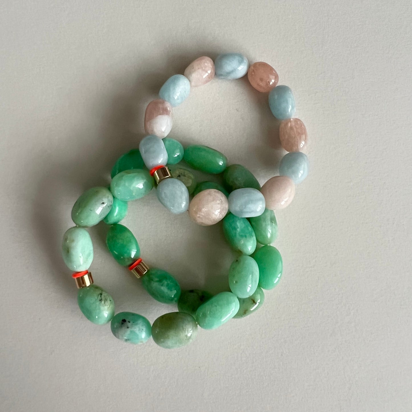 Juicy Gem Bracelet
