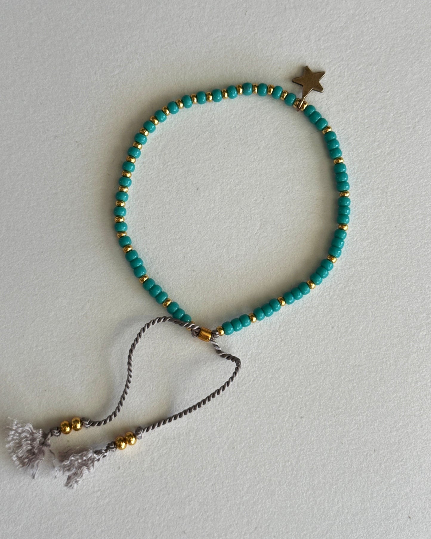 Archive Piece 187 ~ bracelet - sample