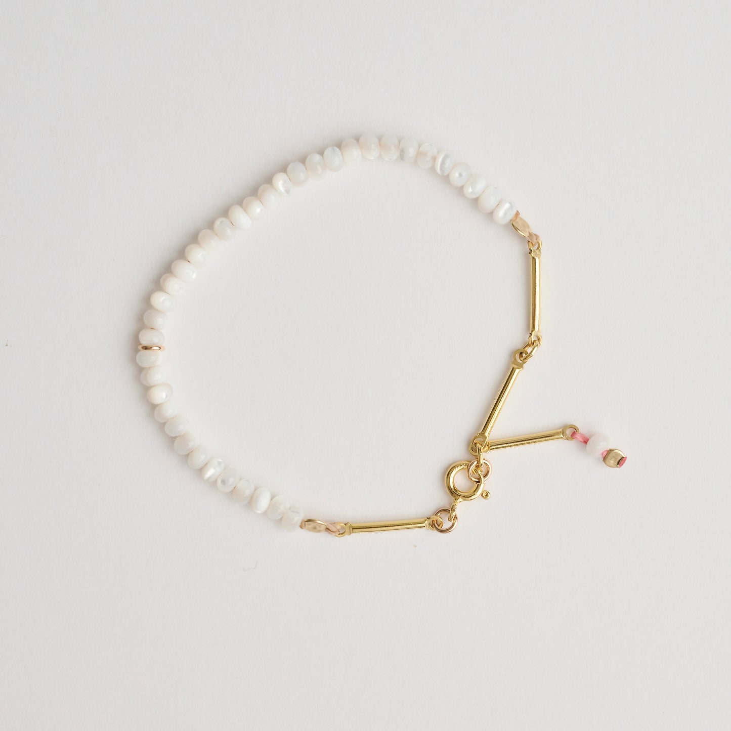 Polly Bracelet