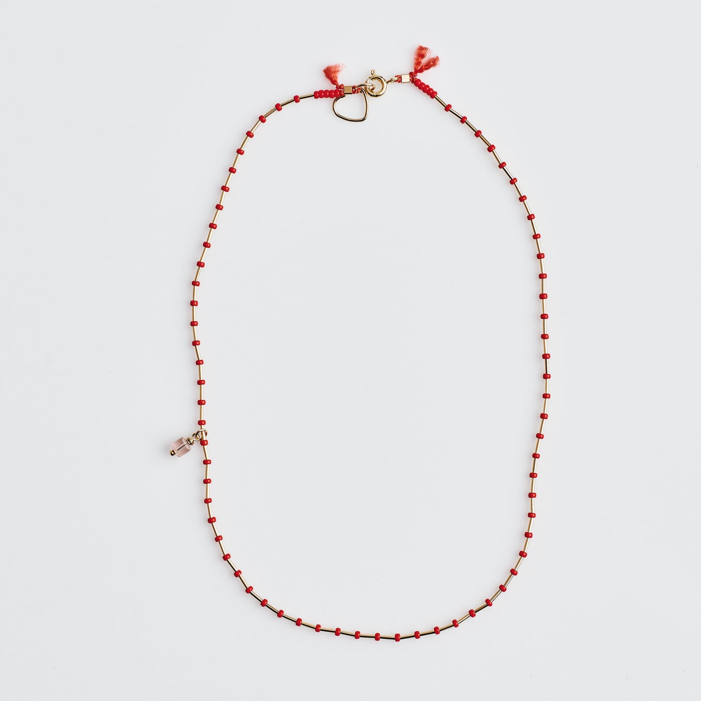 The Love Necklace