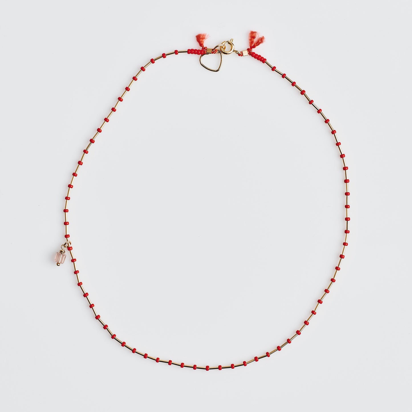 The Love Necklace