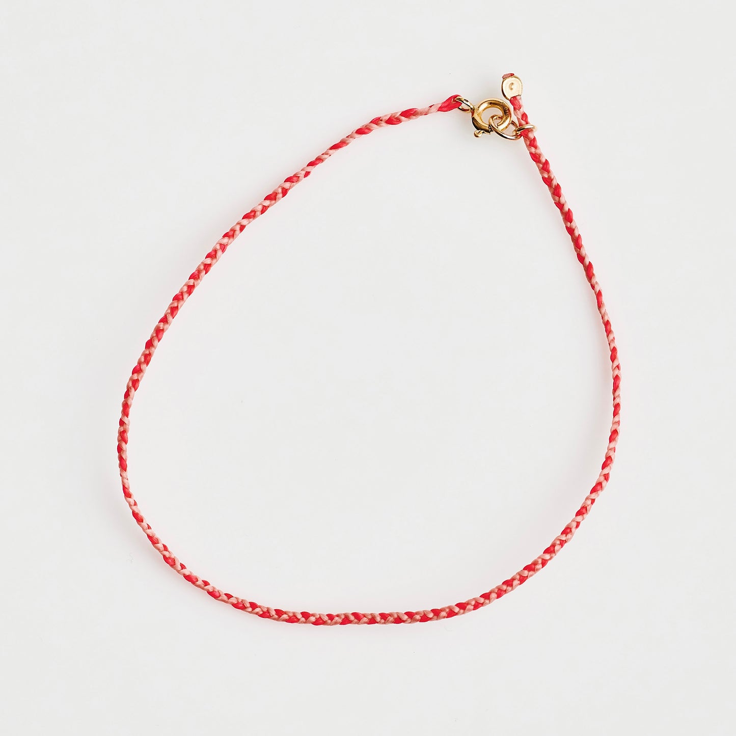 Fine Braid Bracelets