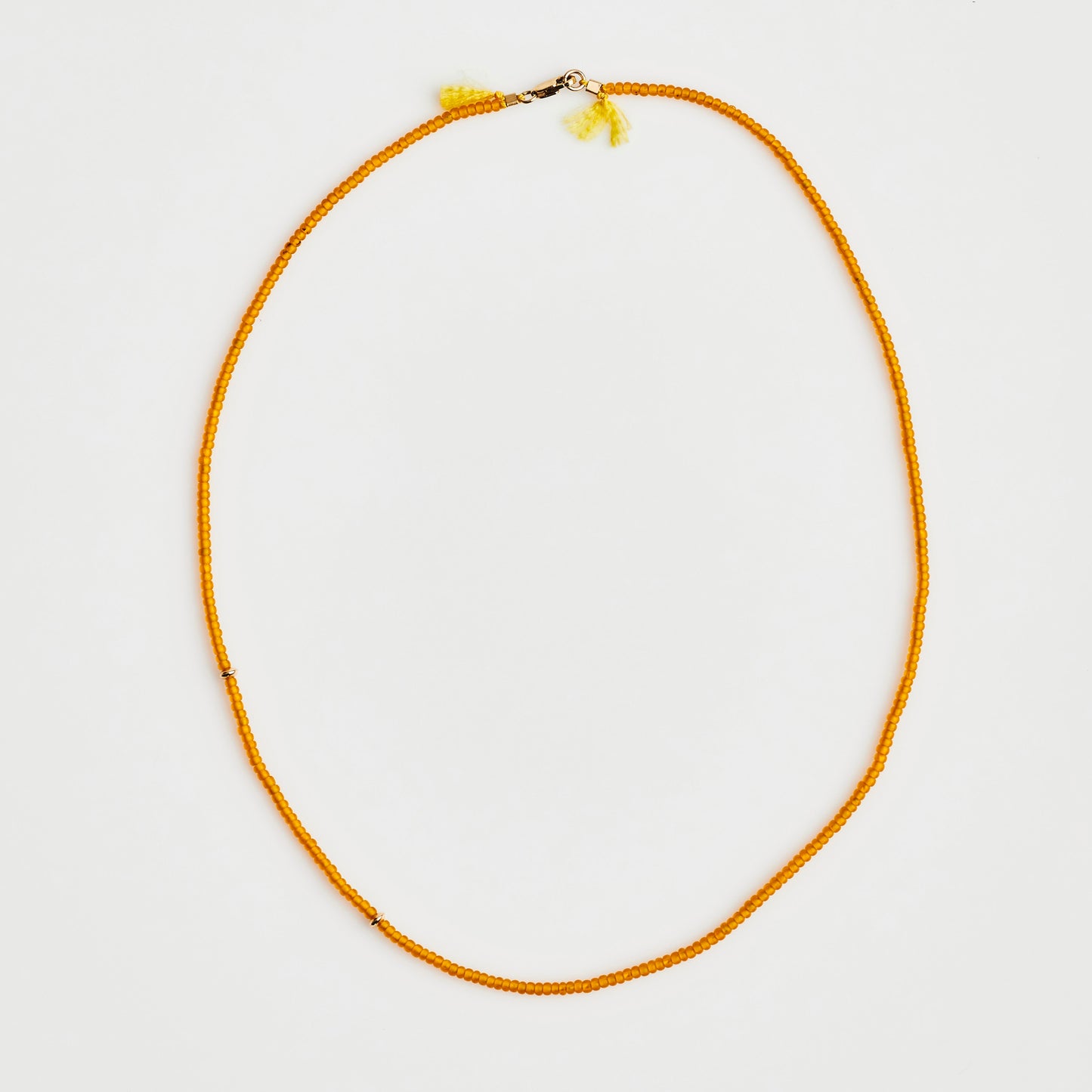 Amalfi Beads Necklace