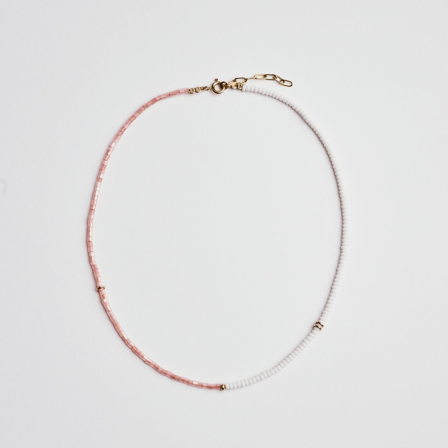 Reflects Necklace - Athena+Co