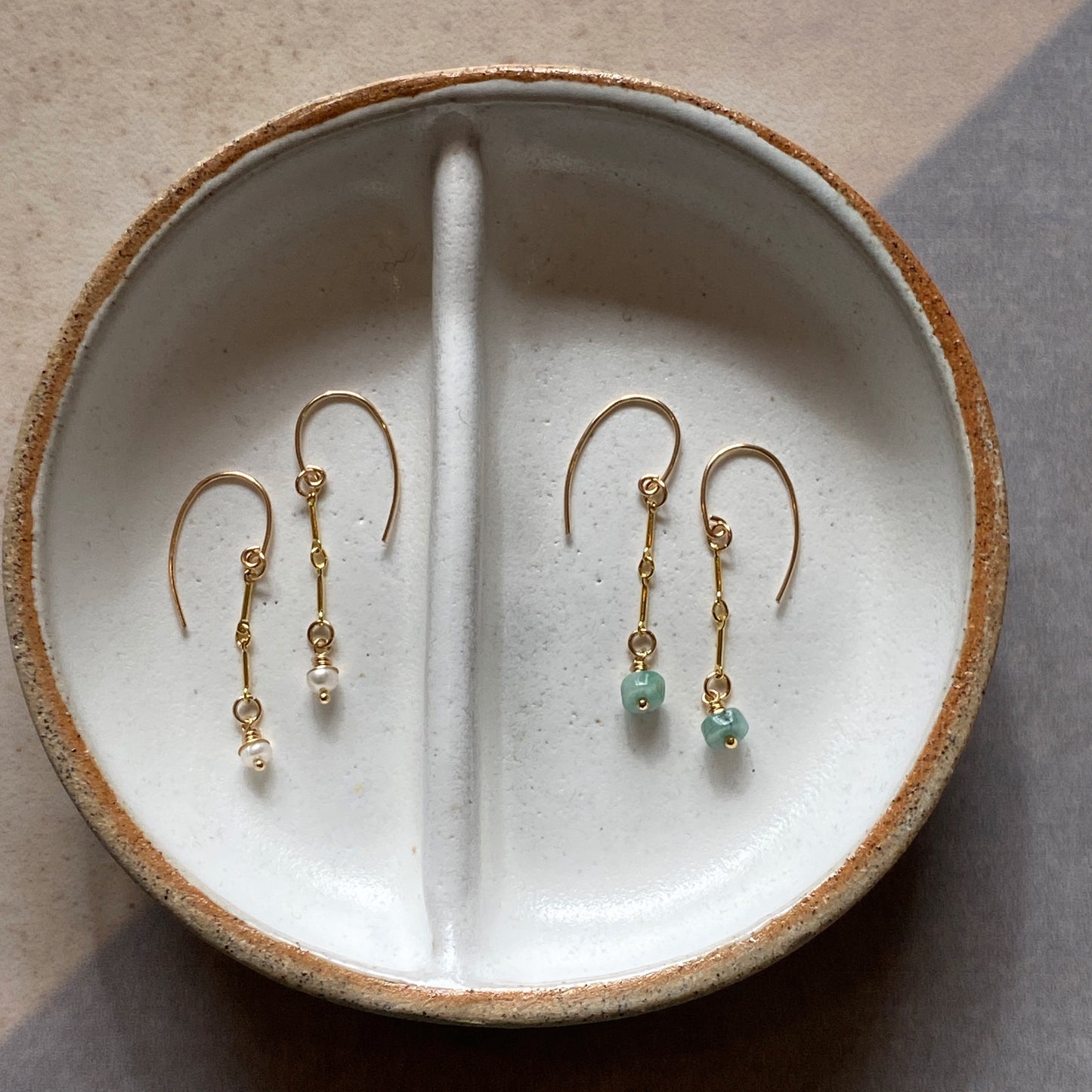 Calypso Earrings
