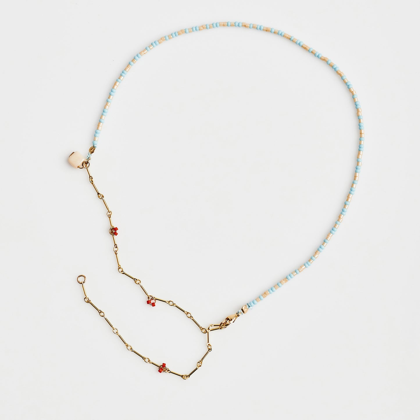 Kos Necklace