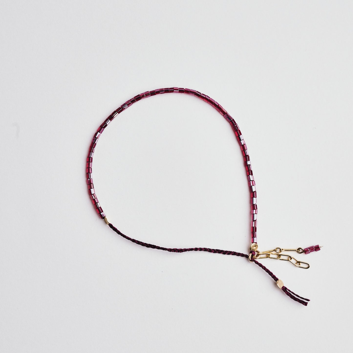 Reflects Bracelet