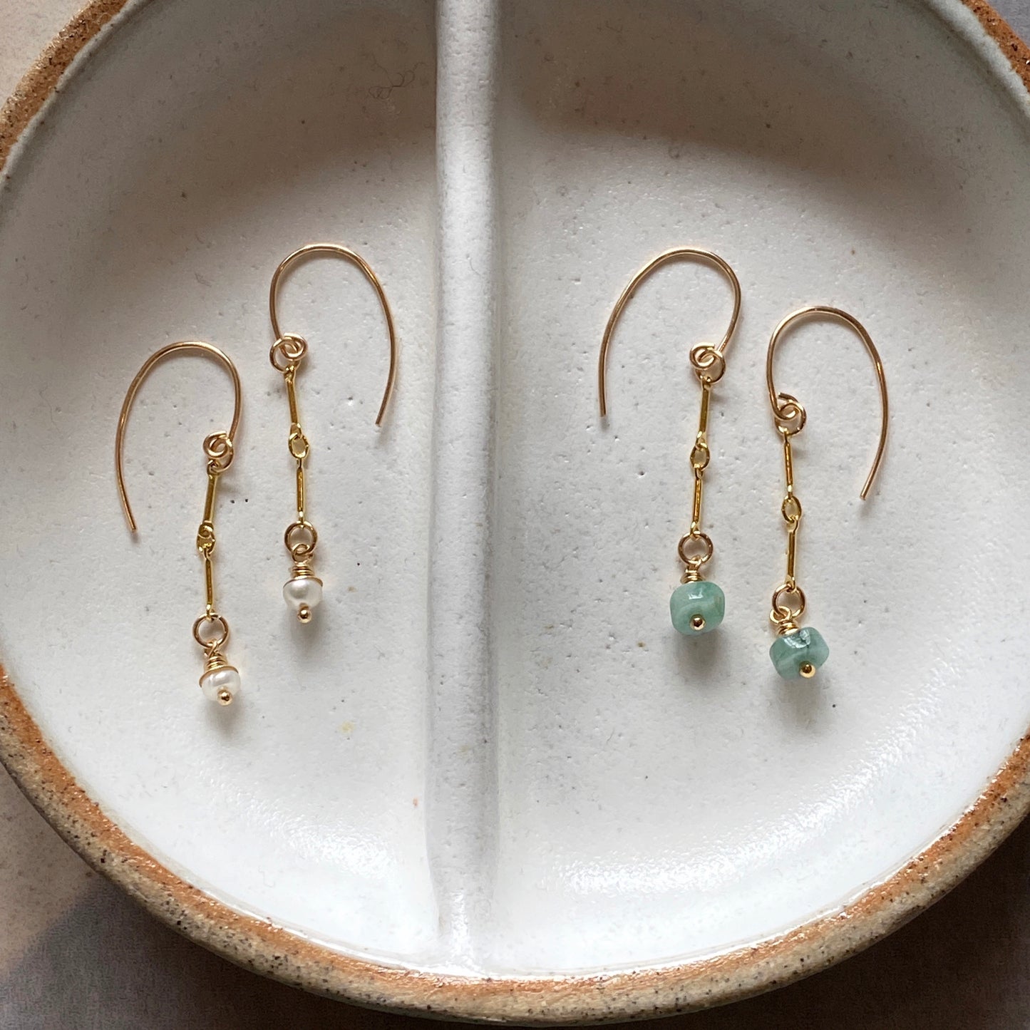 Calypso Earrings