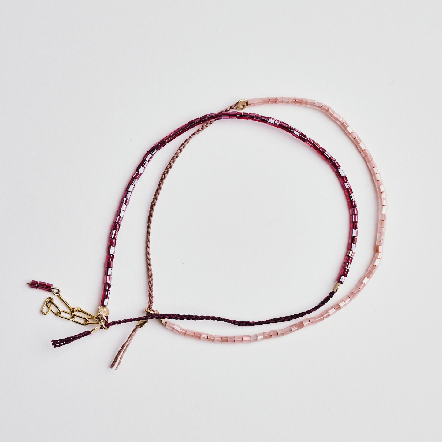 Reflects Bracelet