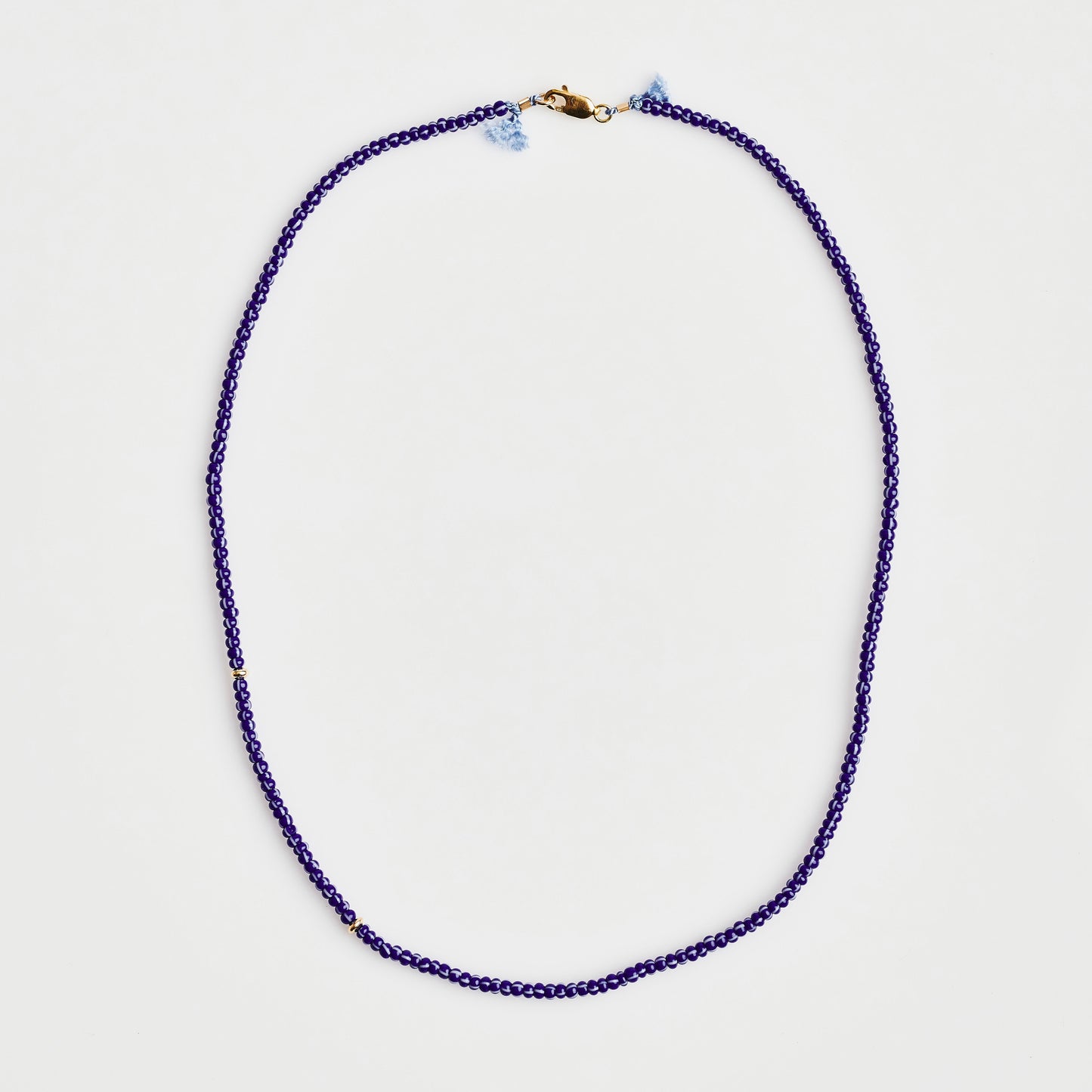 Amalfi Beads Necklace