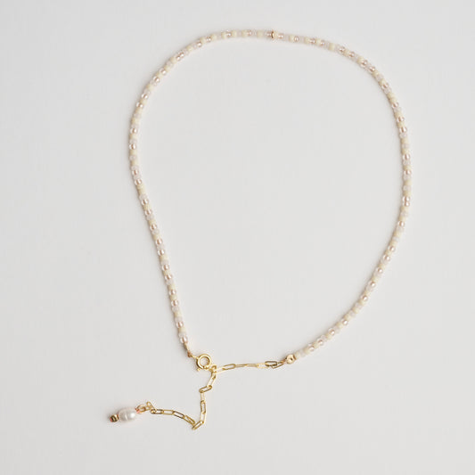 Cha Cha Necklace