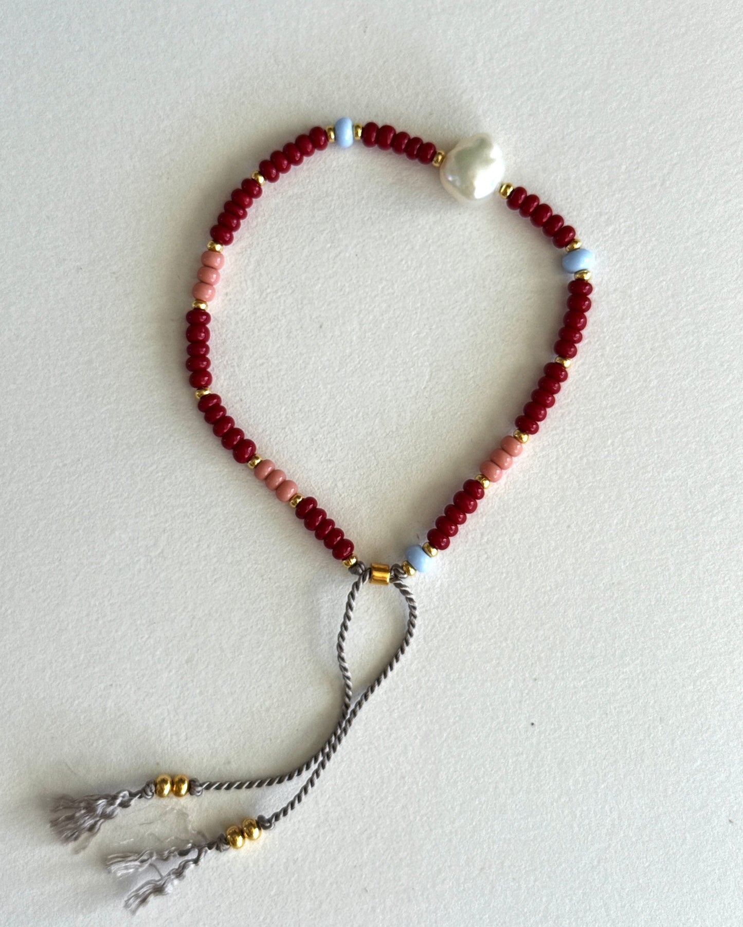 Archive Piece 183 ~ bracelet - sample