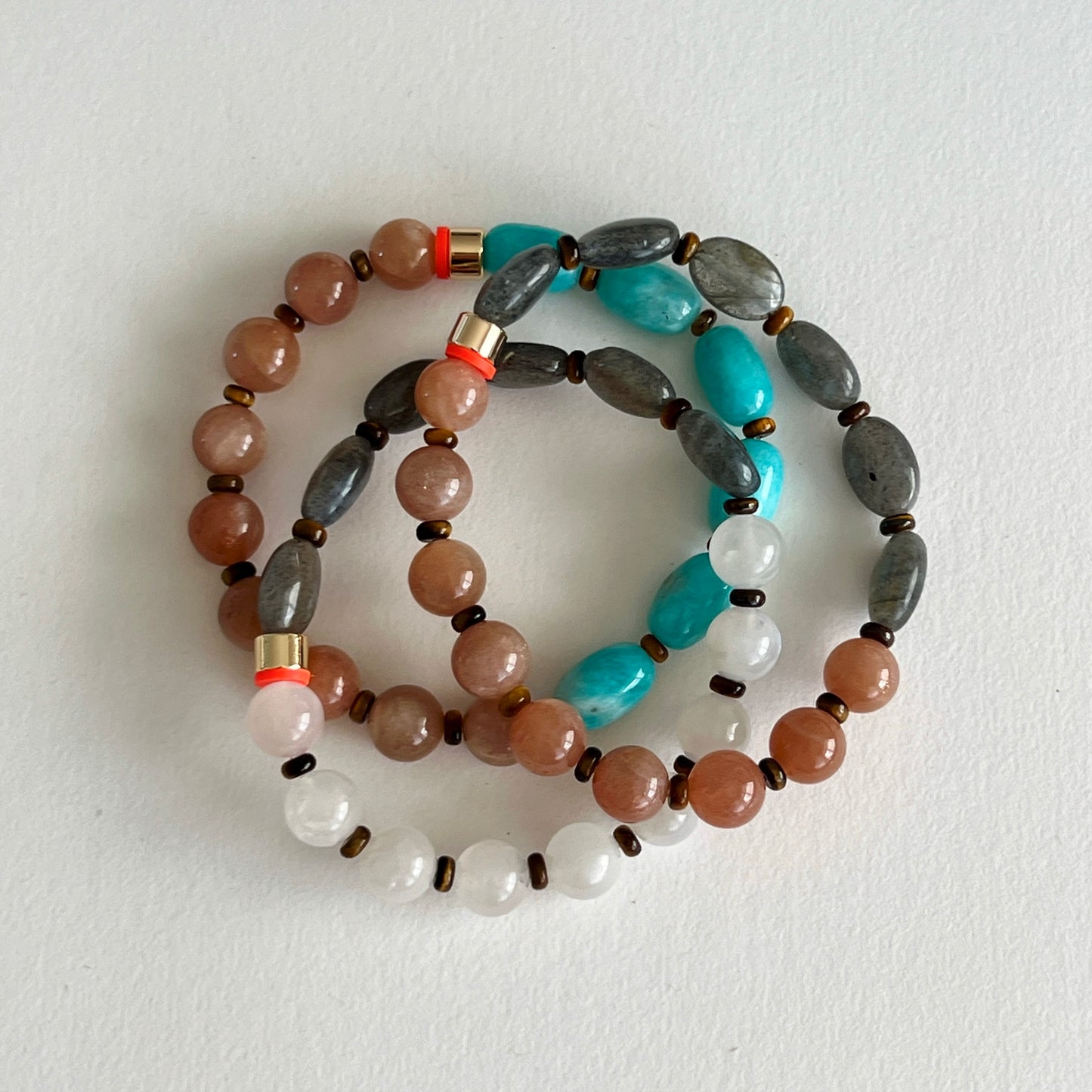 Juicy Gems Bracelets 2.0