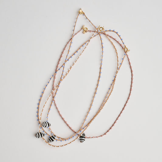 Pipi Necklace Shell