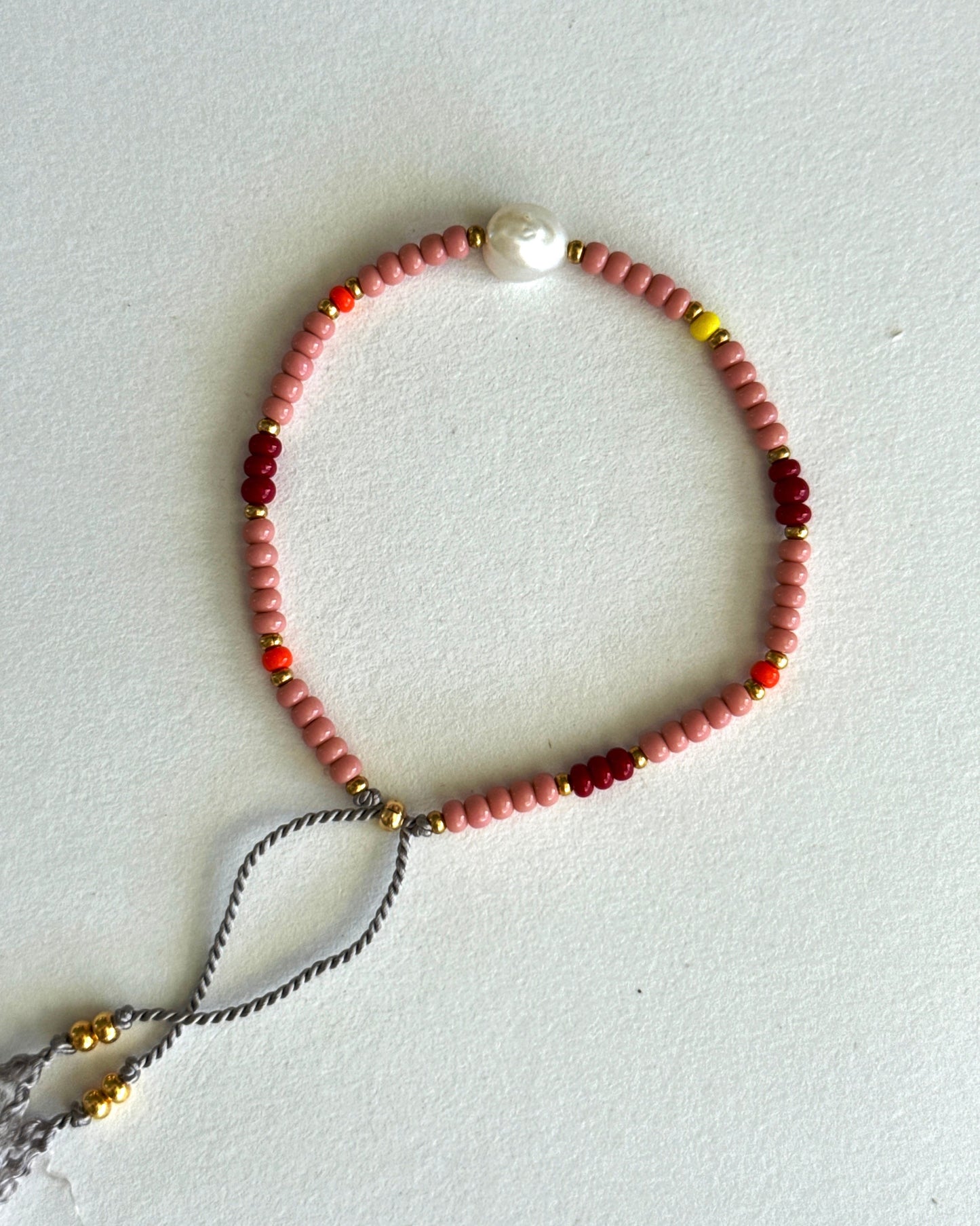 Archive Piece 184 ~ bracelet - sample