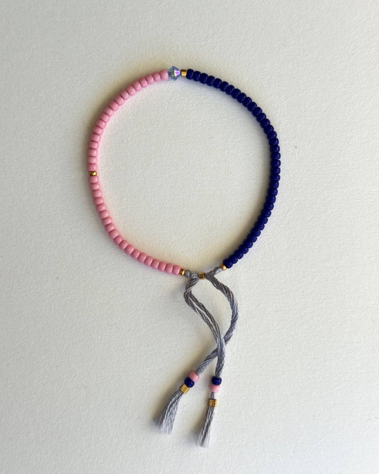 Archive Piece 234 ~ bracelet - sample