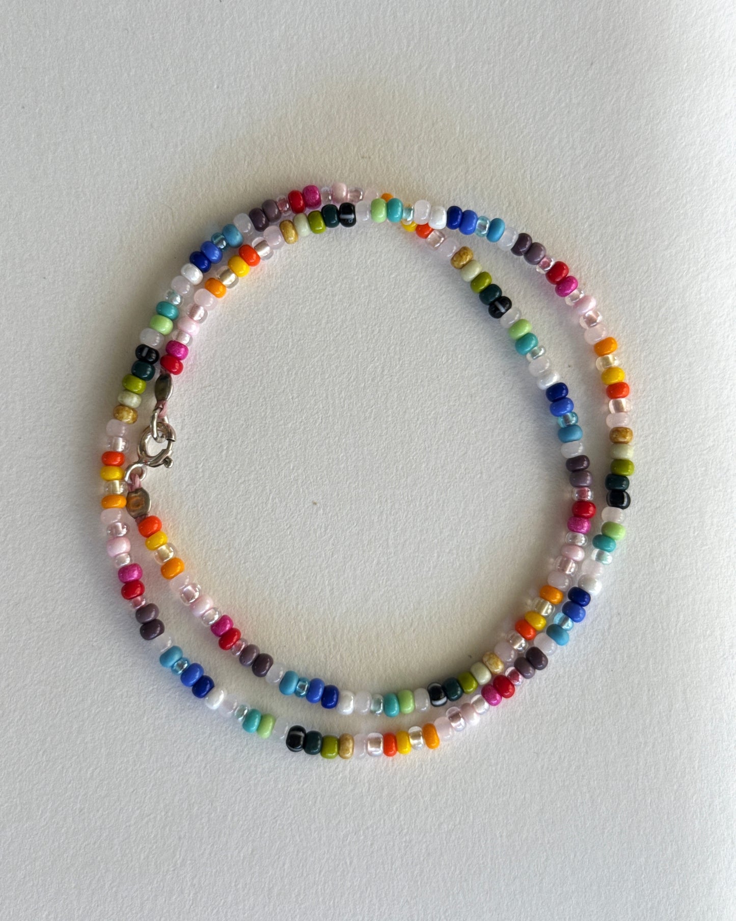 Archive Piece 09 ~ necklace
