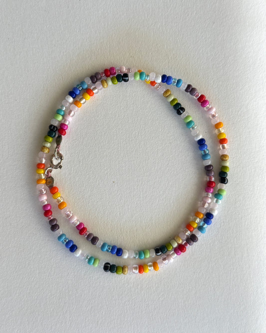 Archive Piece 09 ~ necklace