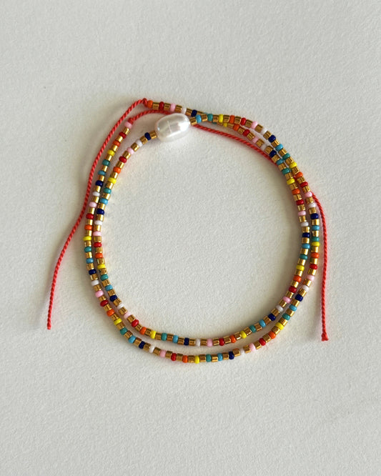 Archive Piece 06 ~ necklace (clasp will be added)