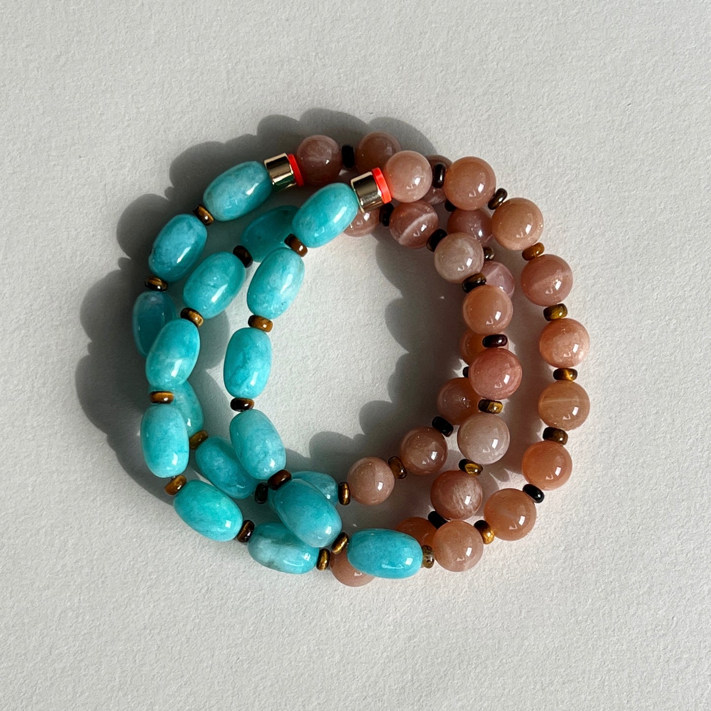 Juicy Gems Bracelets 2.0