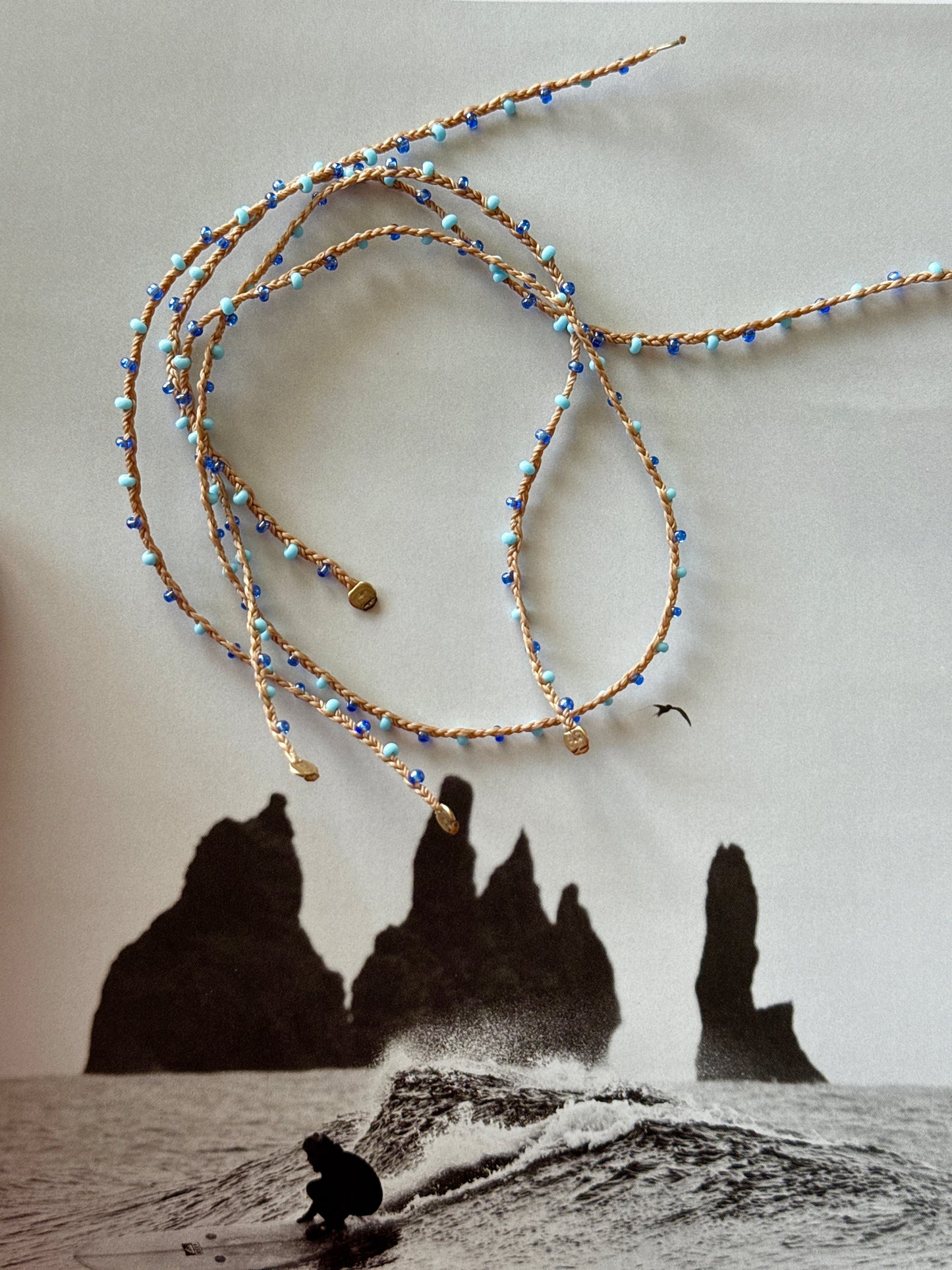 Pipi 2.0 Blues - Athena+Co