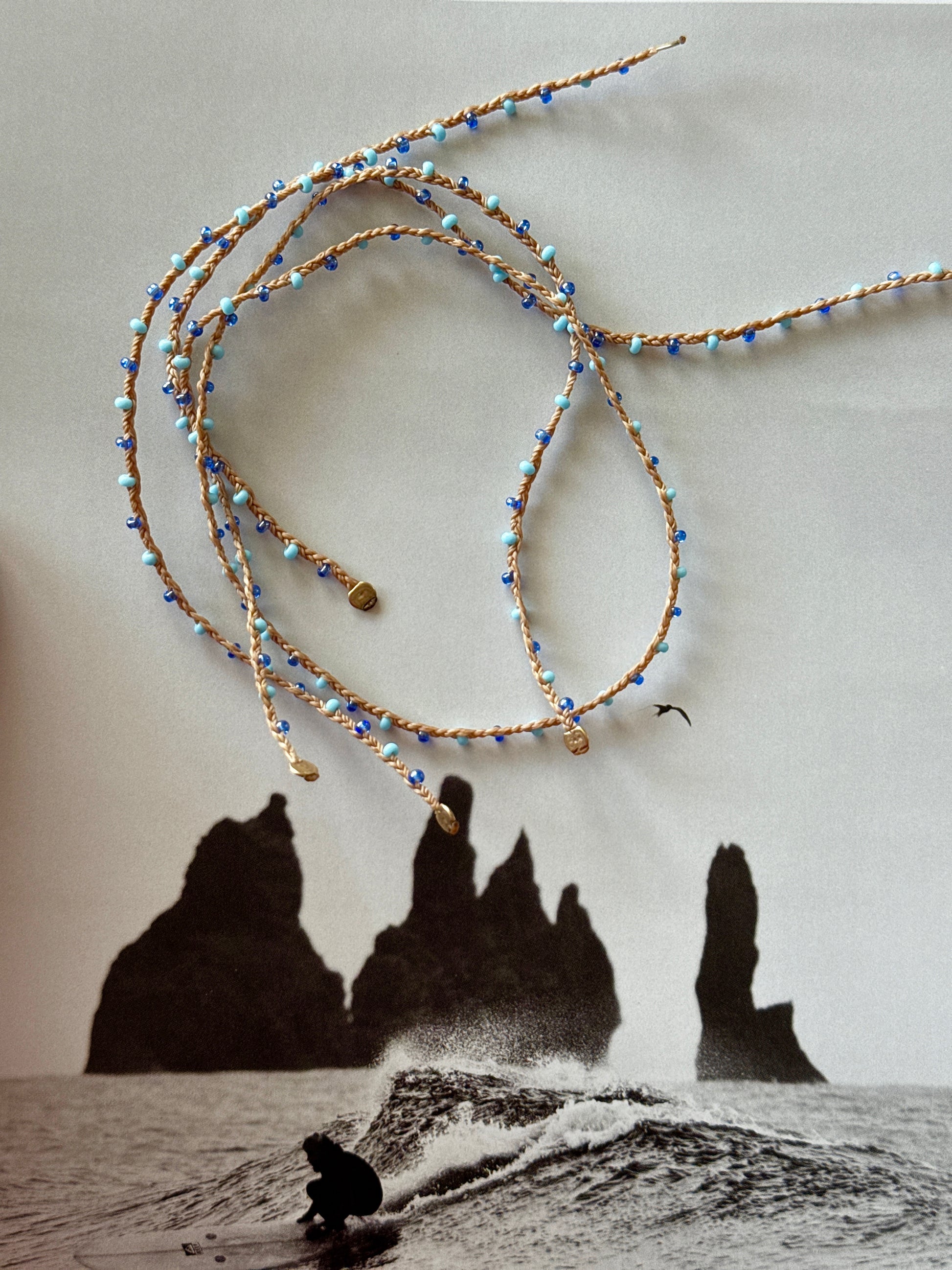 Pipi 2.0 Blues - Athena+Co