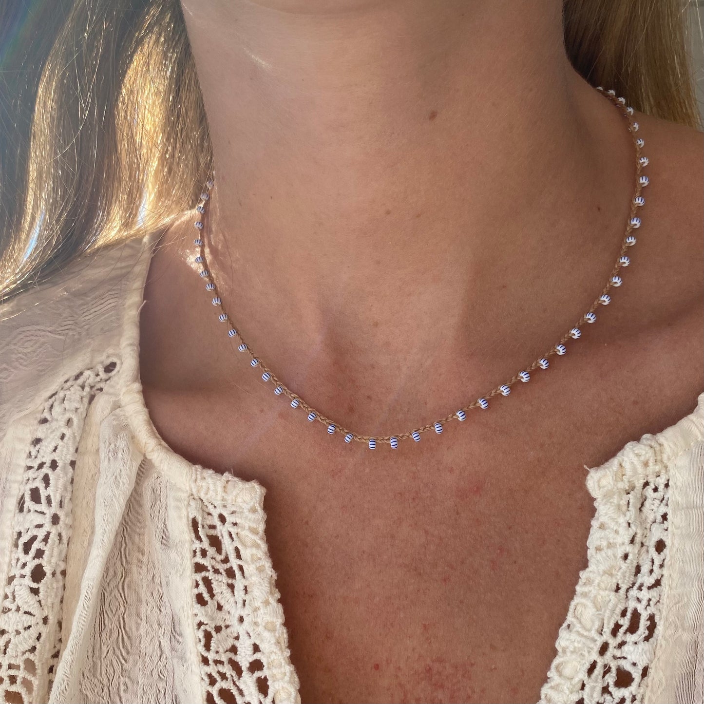 Pipi Necklace