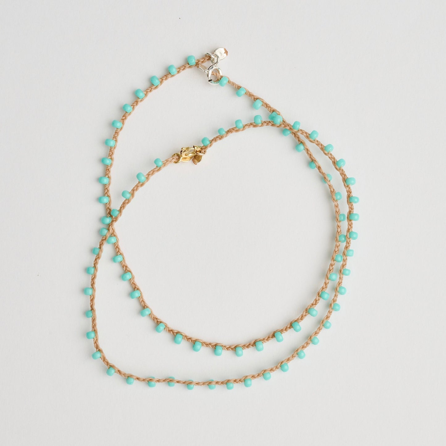 Pipi Anklet