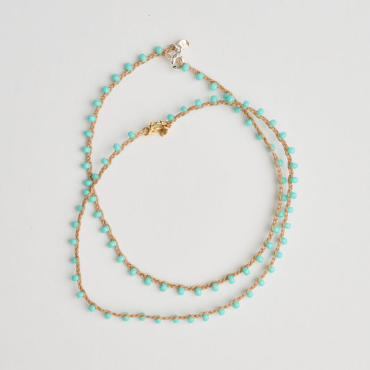Pipi Anklet