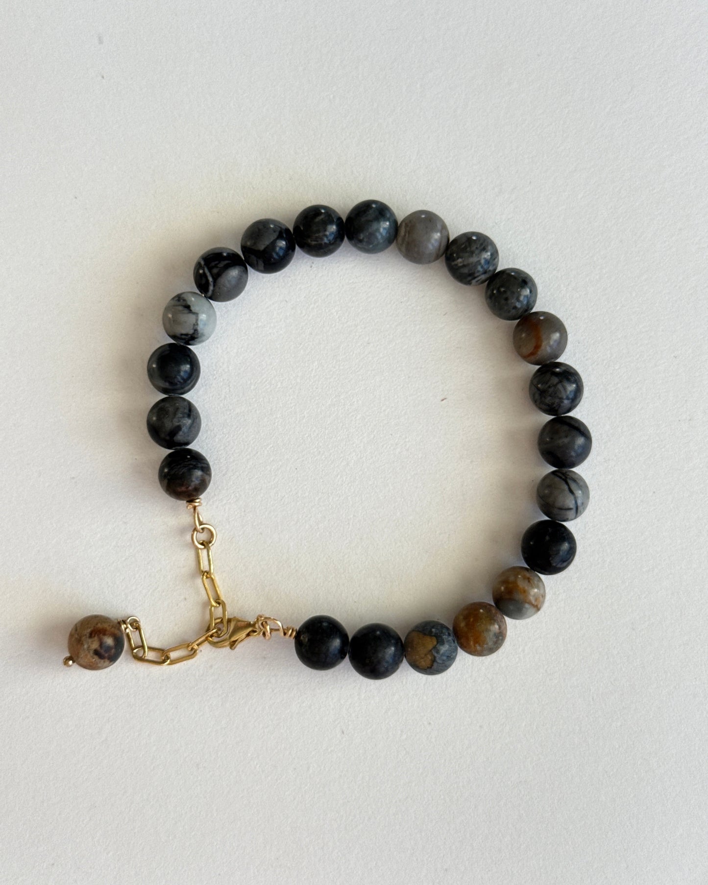 Archive Piece 154 ~ bracelet - sample