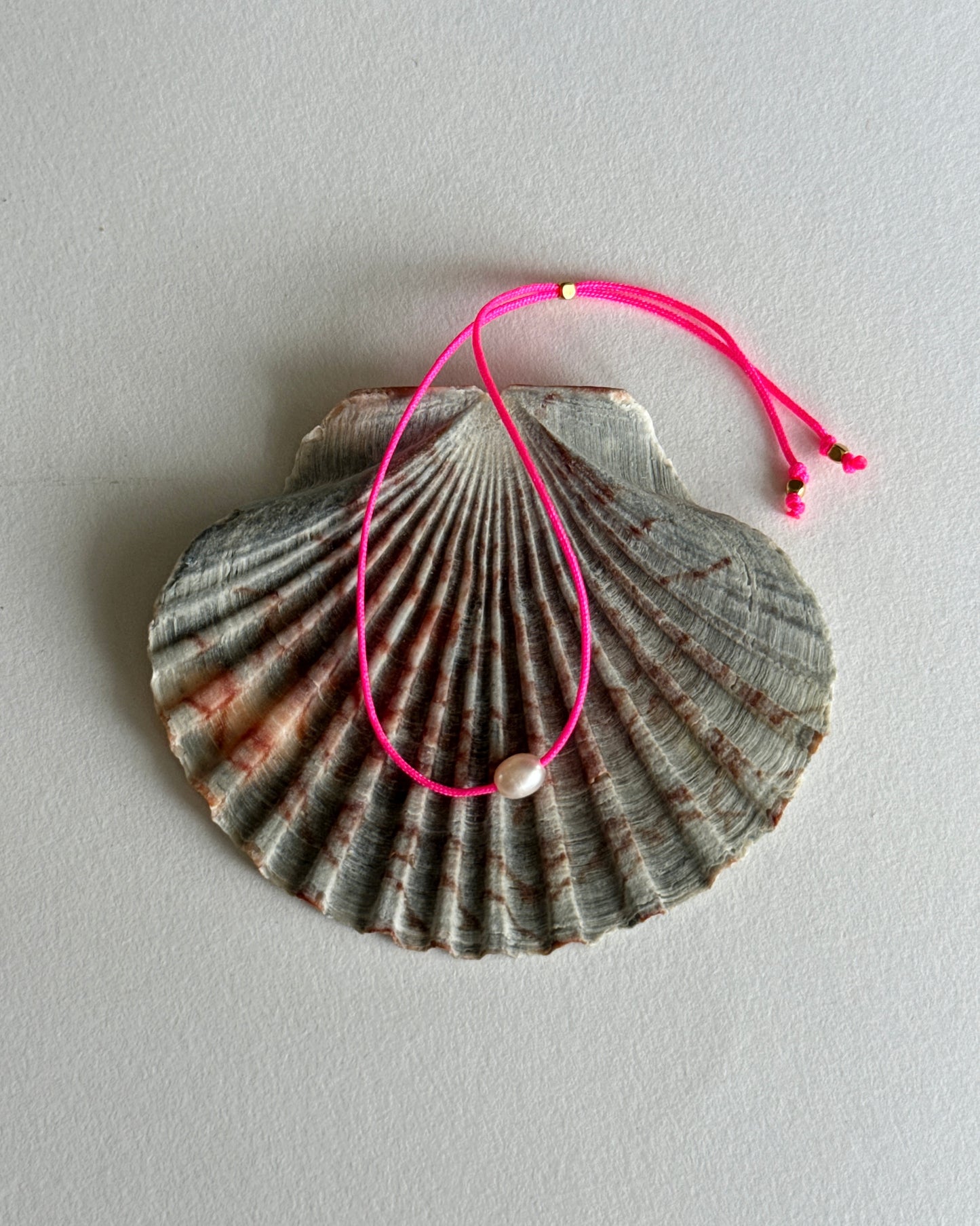 Forget Me Knots Bracelet