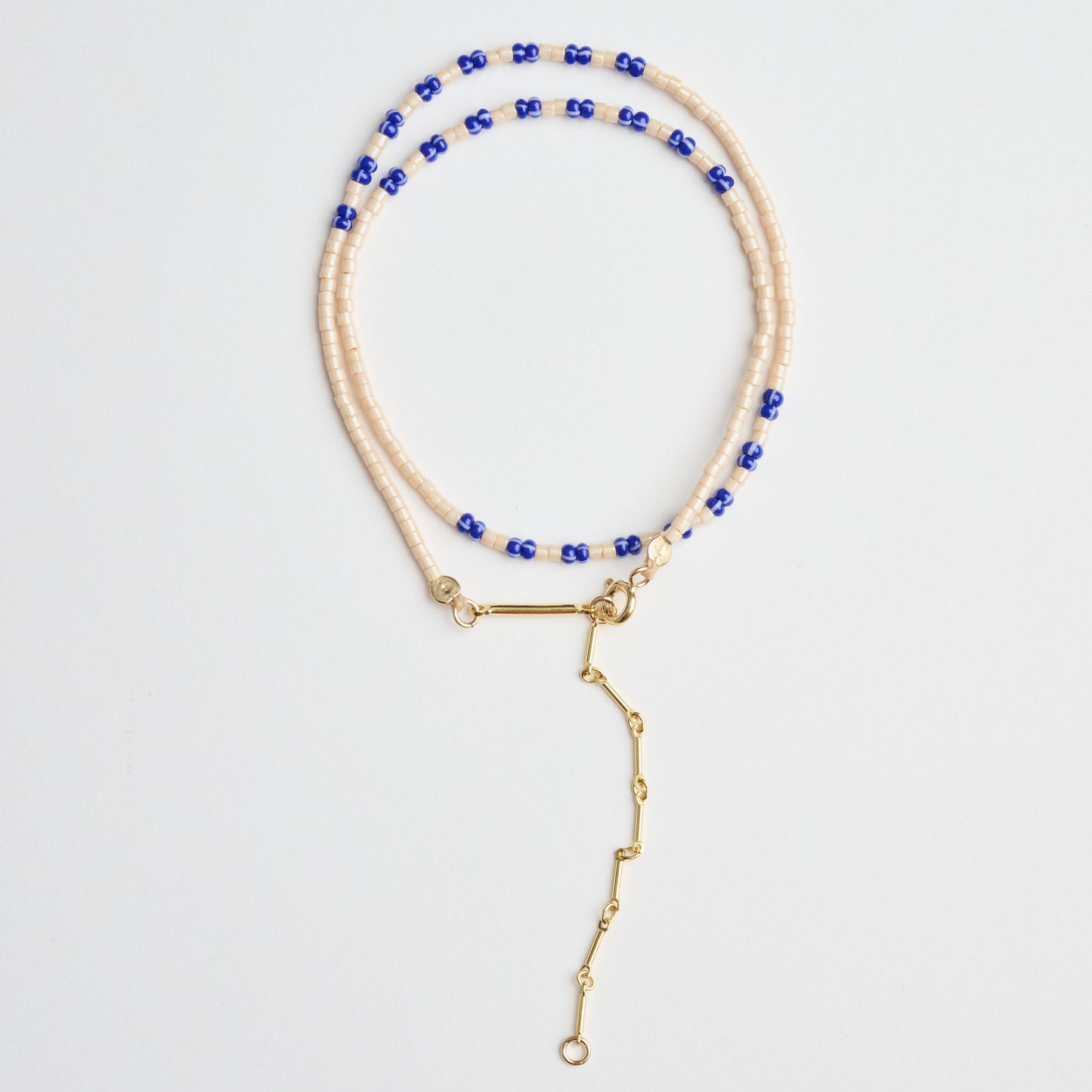 Opa Necklace