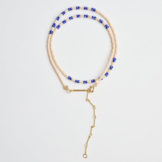 Opa Necklace