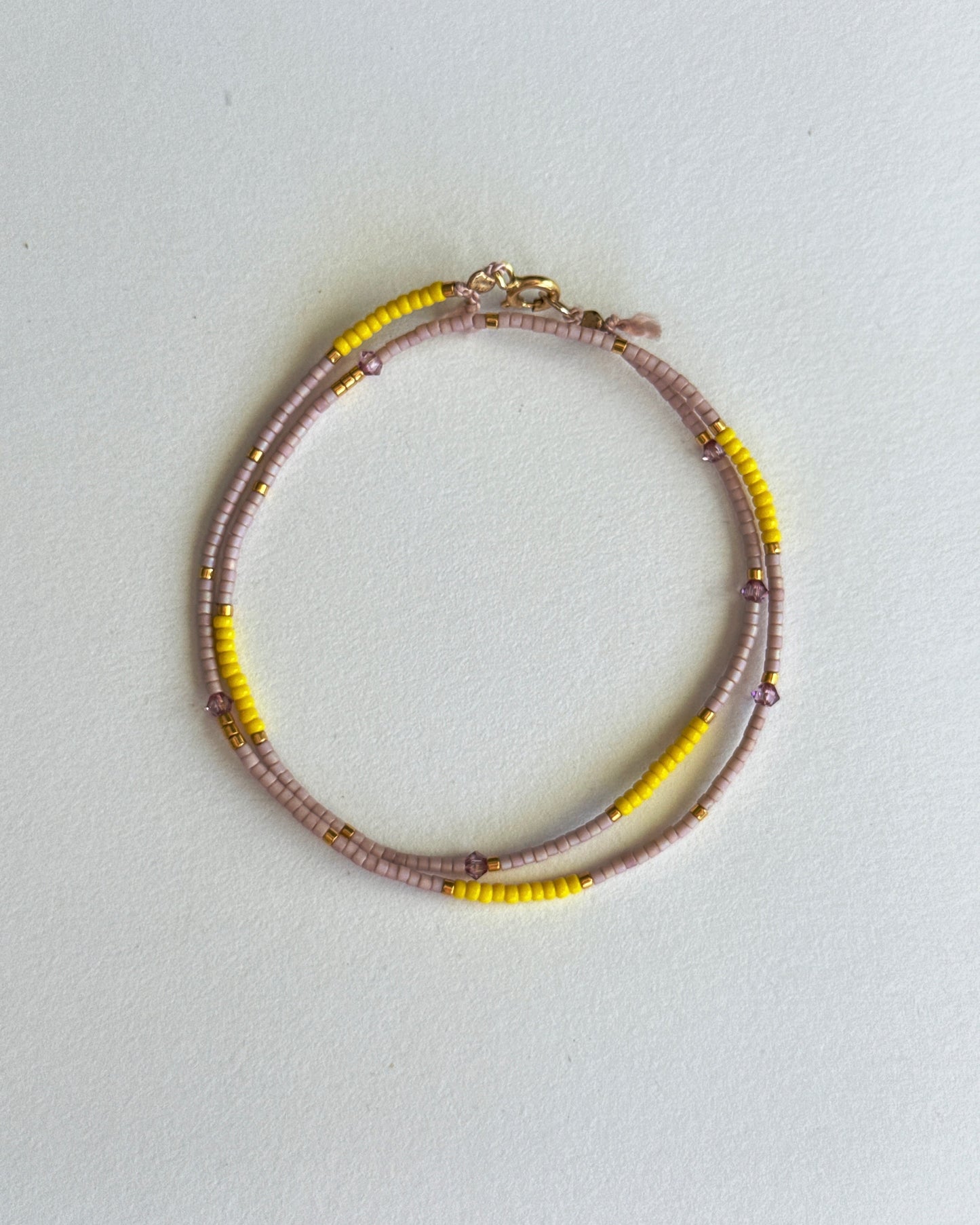 Archive Piece 144 ~ necklace