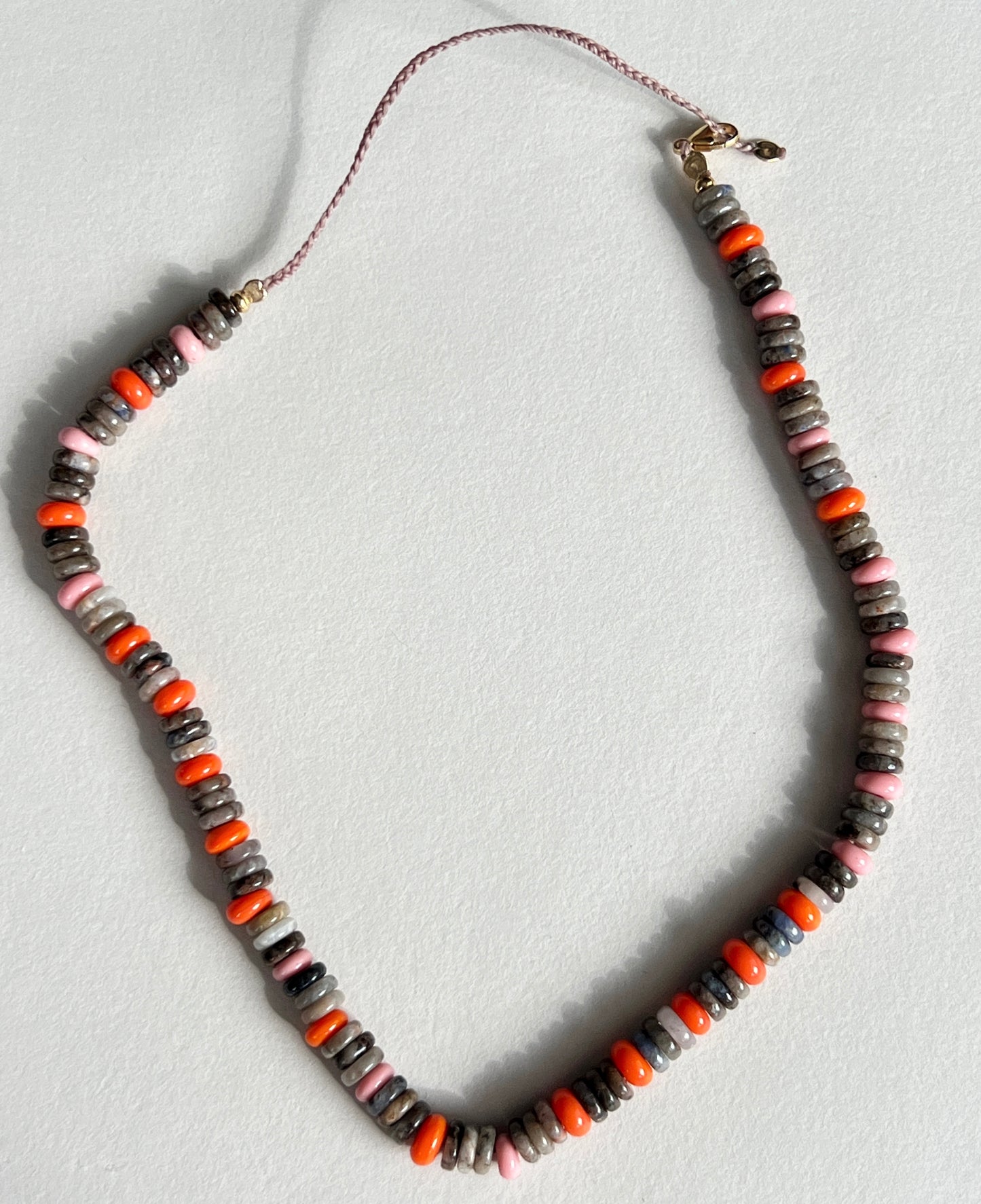 Terra Necklace