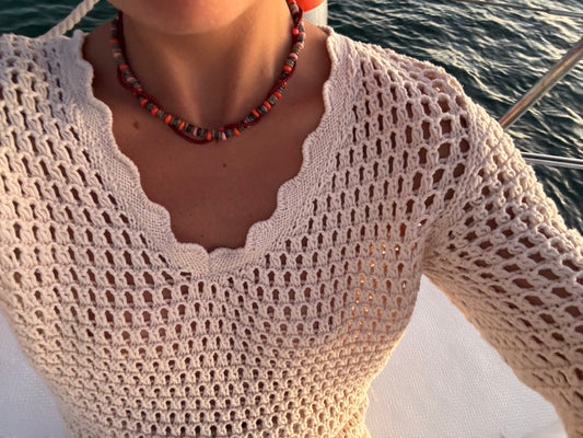 Terra Necklace